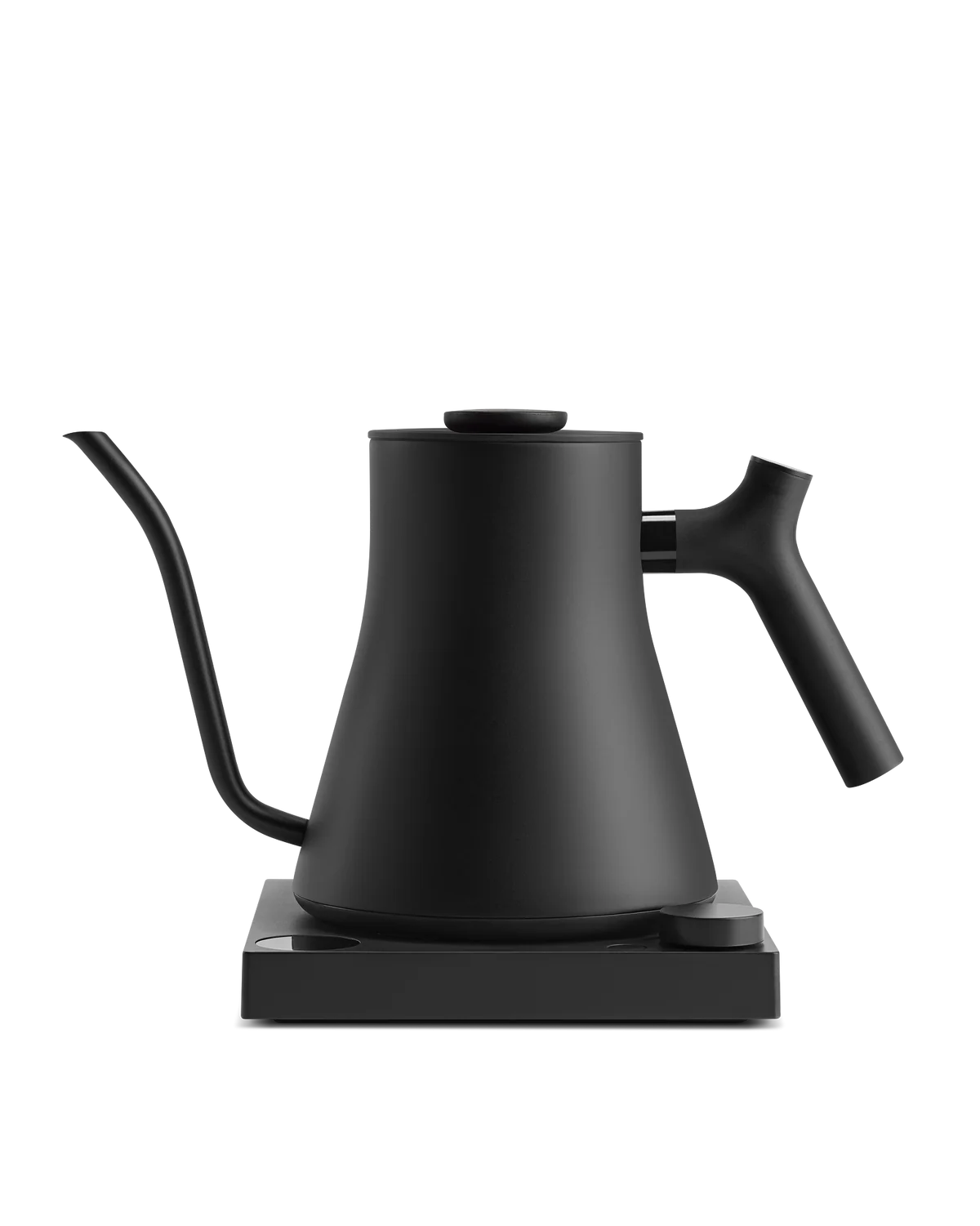Electric Kettle Stagg Pro Matte Black FELL 1222PRO-MB-US