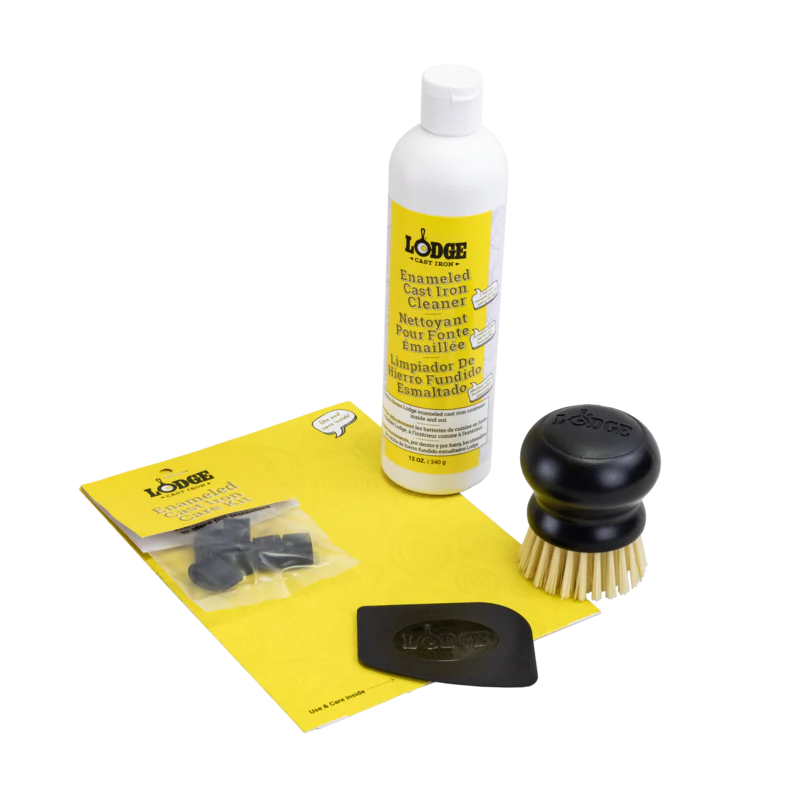 Cast Iron Care Kit LODGE A-CAREE1