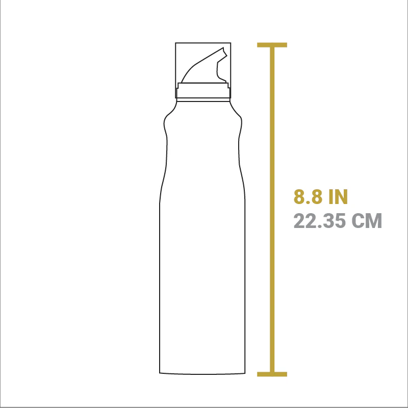 Cast Iron Seasoning Spray LODGE A-SPRAY