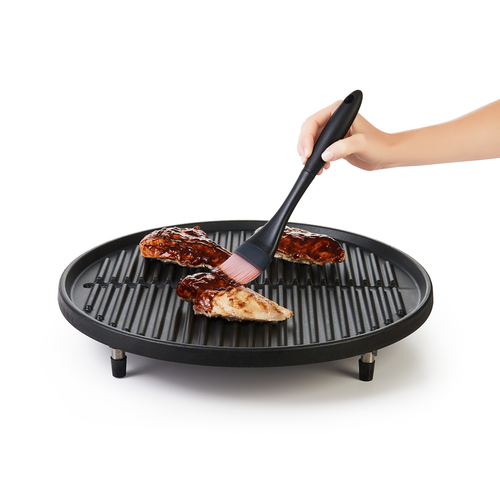 SILICONE BASTING BRUSH OXO 2110800