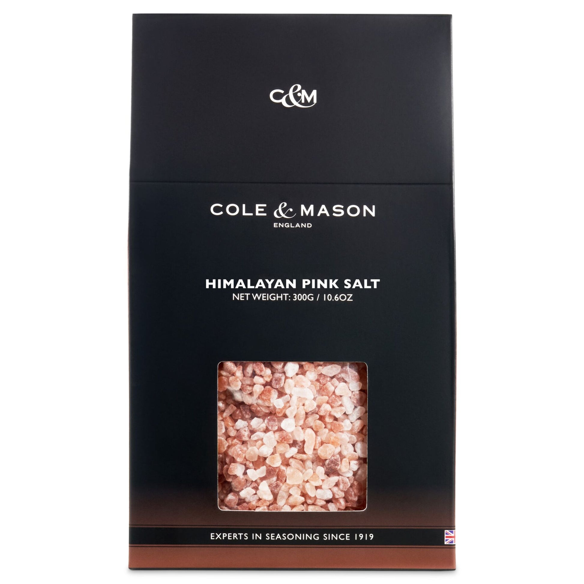 Himalayan Pink Box C&M HFSP171