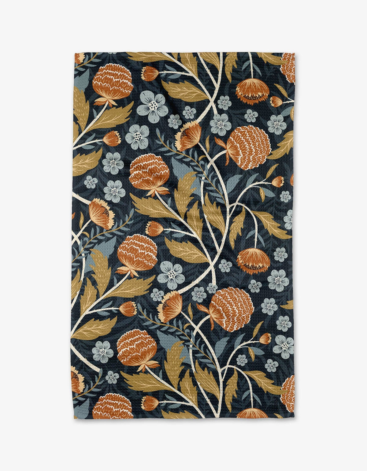 Towel, William GEO