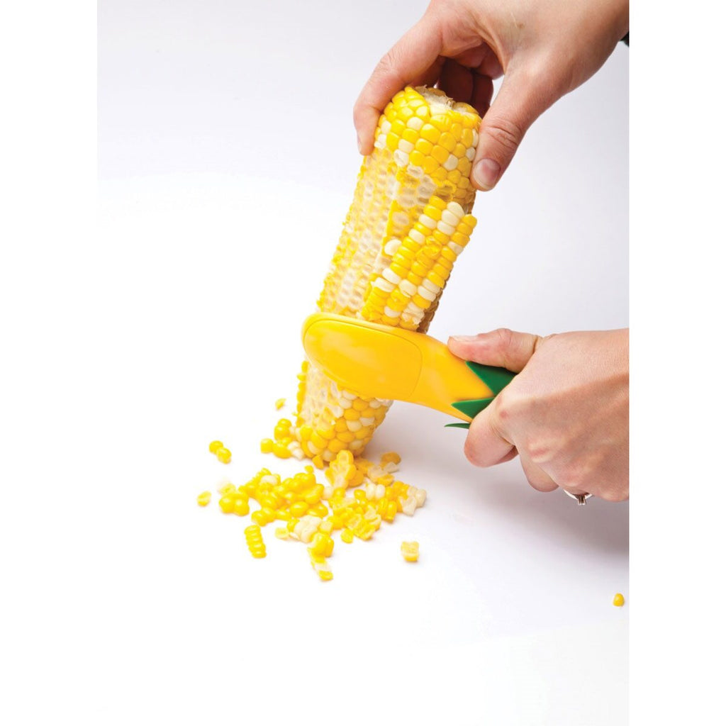 Corn Star Cob Stripper Joie HIC 22944