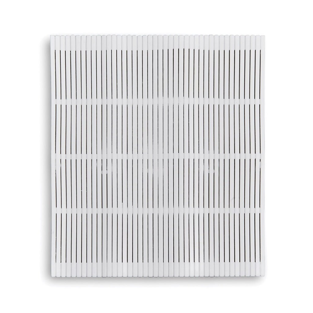 Stick-Resistant Sushi Rolling Mat Helen's Asian Kitchen HIC 97151