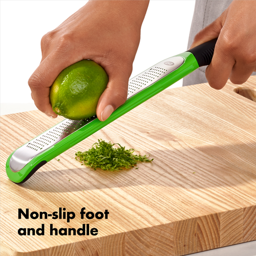 SW ETCHED ZESTER OXO 21189700