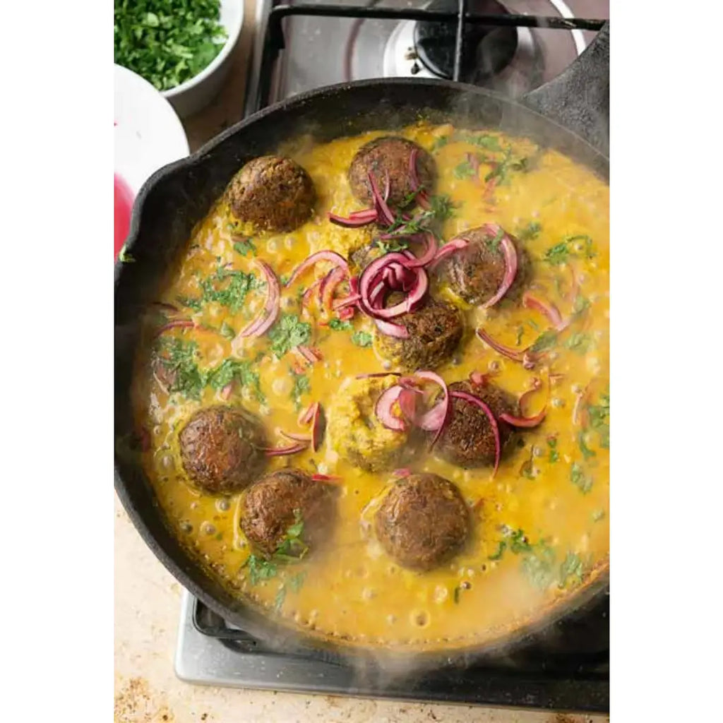 Cookbook - Ottolenghi Flavor PRH 1755