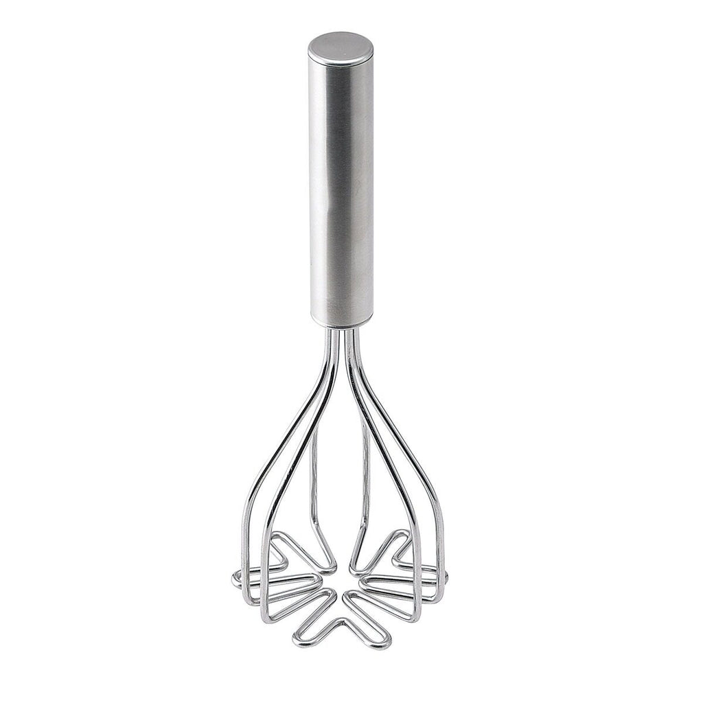Potato Masher 2-in-1 Mix N'Masher HIC 93237
