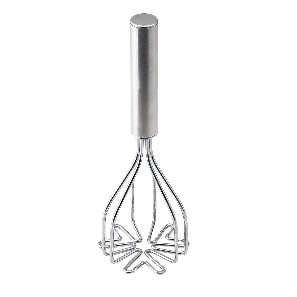Potato Masher 2-in-1 Mix N'Masher HIC 93237