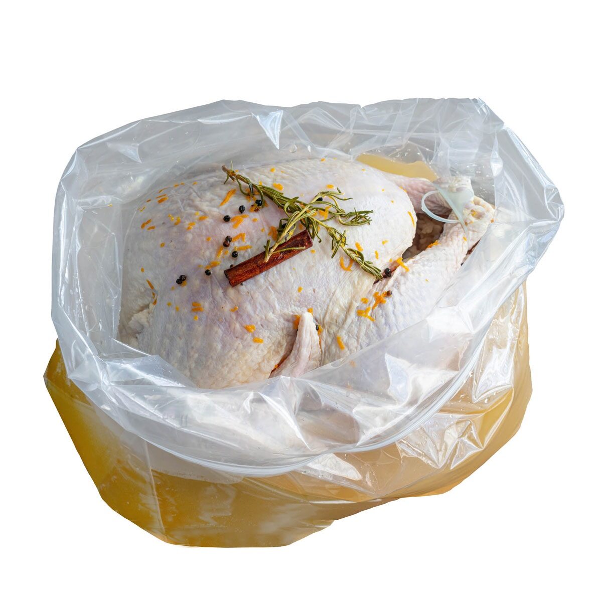 Turkey Brining Bag HIC 22052