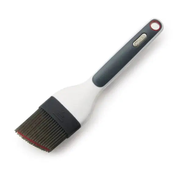 Basting Brush Silicone grey ZYL E980091U