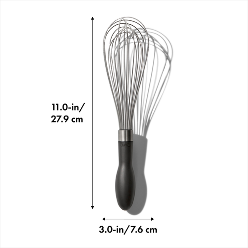 Whisk, Balloon 11 in ss OXO 74291