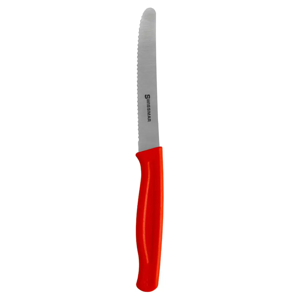 Tomato/Utility Knife SWMR CDU SK9019RD