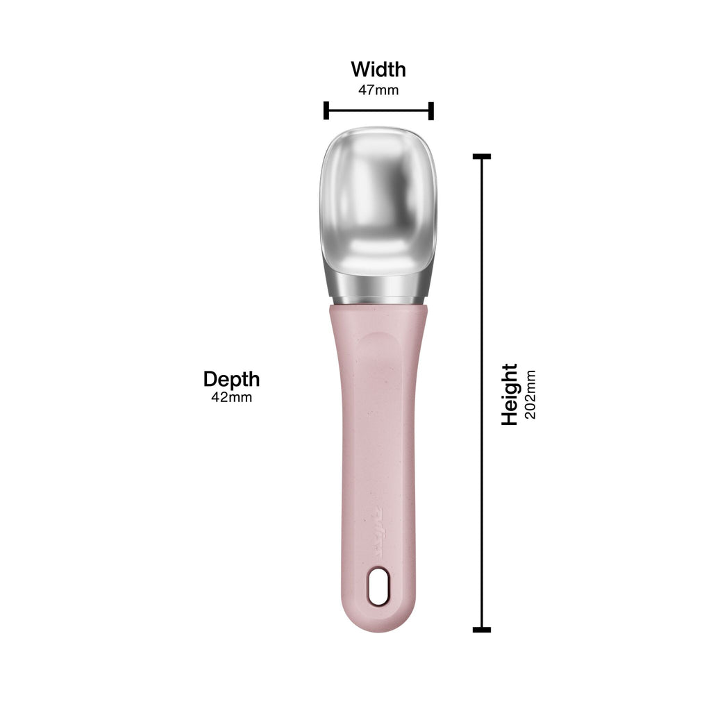 Ice Cream Scoop pink ZYL E980299