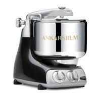 Stand Mixer Black Diamond ANKARSRUM 2014