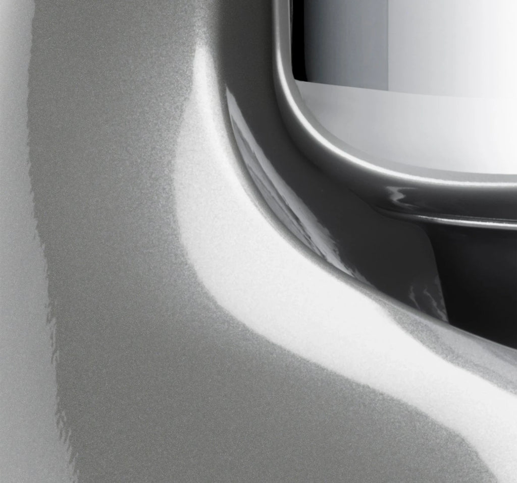 Stand Mixer Jubilee Silver Ankarsrum 2013