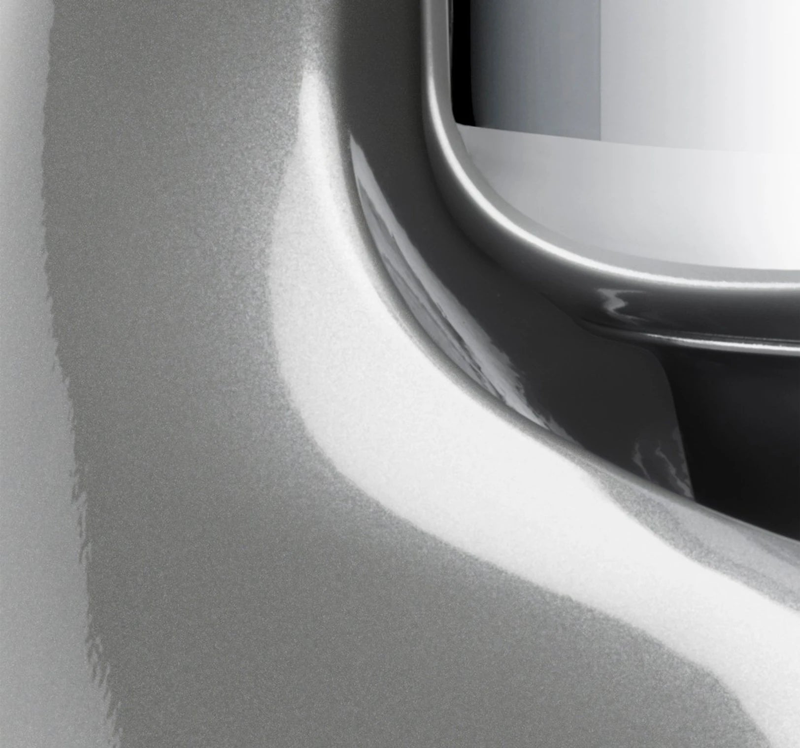 Stand Mixer Jubilee Silver Ankarsrum 2013