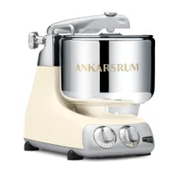 Stand Mixer Light Creme ANKARSRUM 2011