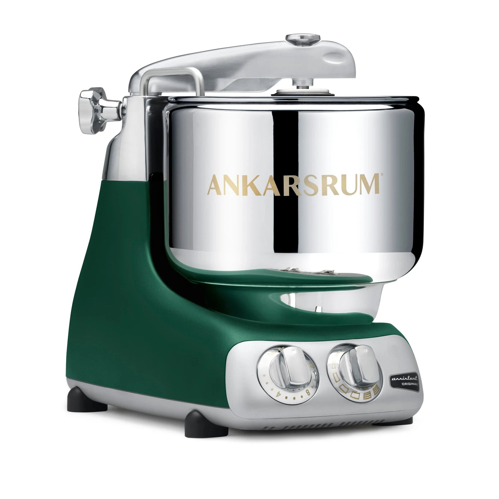 Stand Mixer Forest Green ANKARSRUM 2017