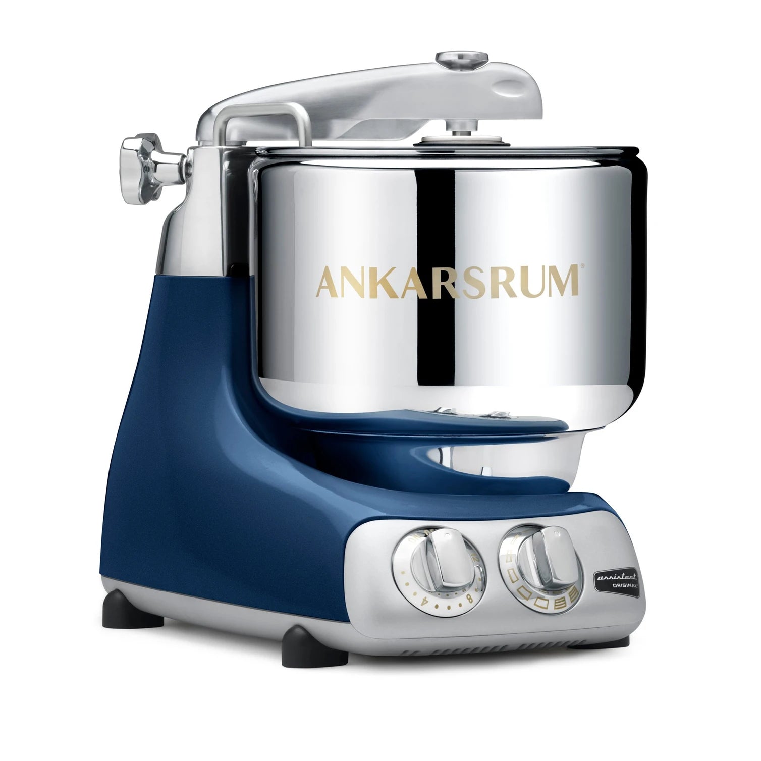 Stand Mixer Ocean Blue ANKARSRUM 2018