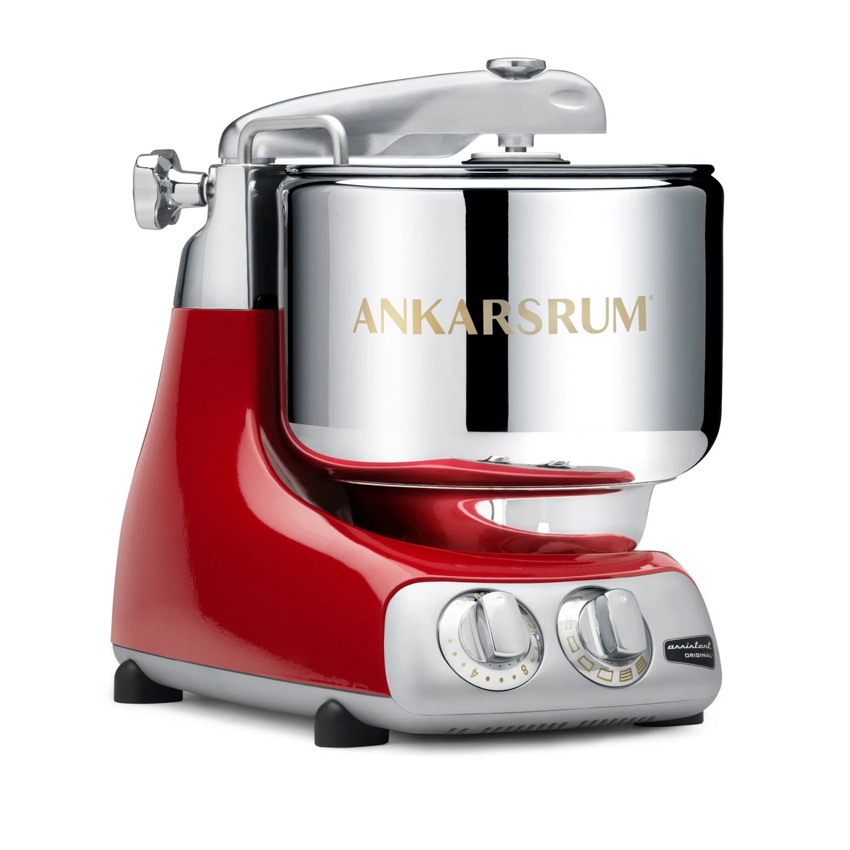 Stand Mixer Red ANKARSRUM 2006