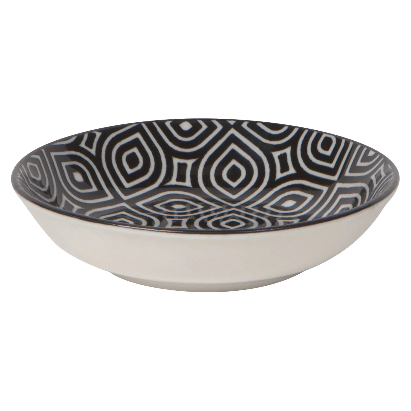 Pinch Bowls Bits & Dots Multi Stamped 6pc DANI L46005
