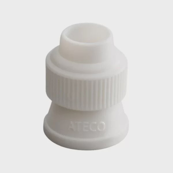 Coupler, Standard single ATCO 400