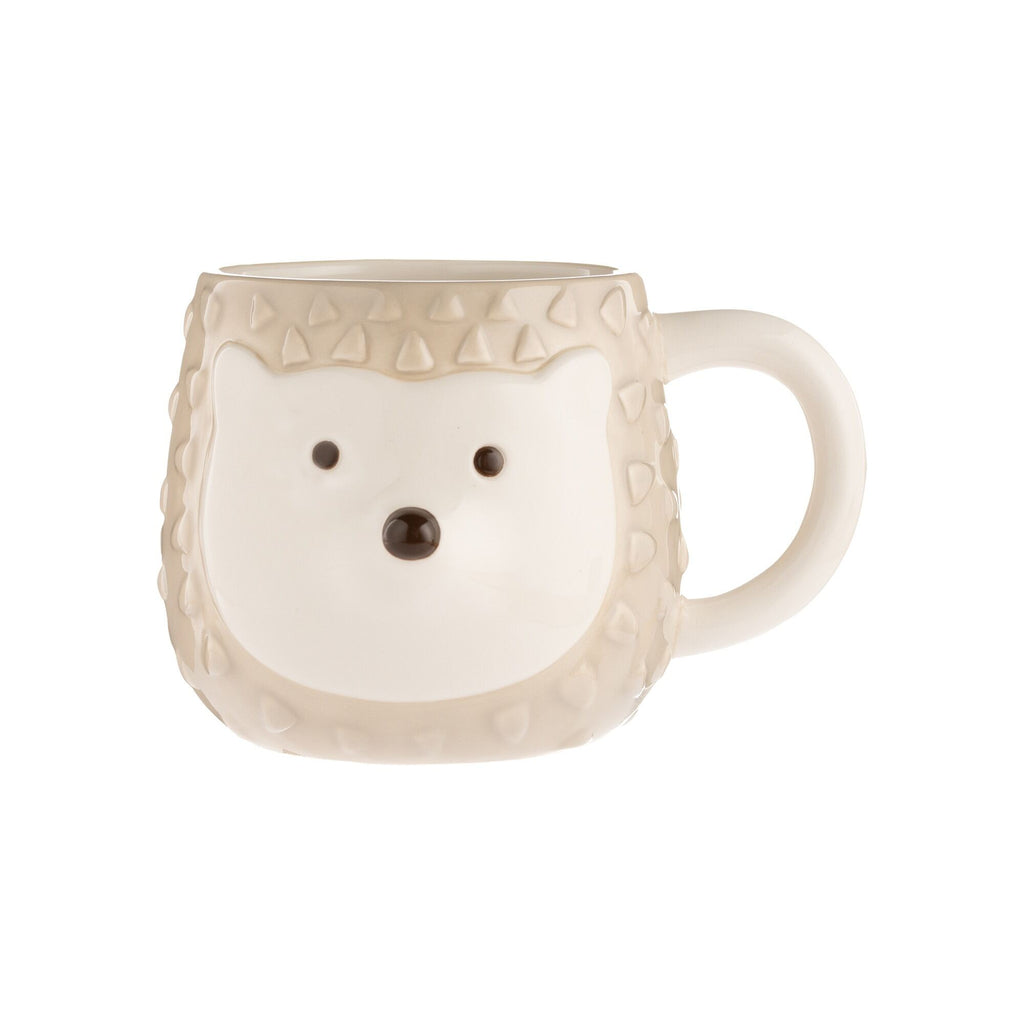 Mug, Hedgehog 19oz ceramic RW 0059.766U