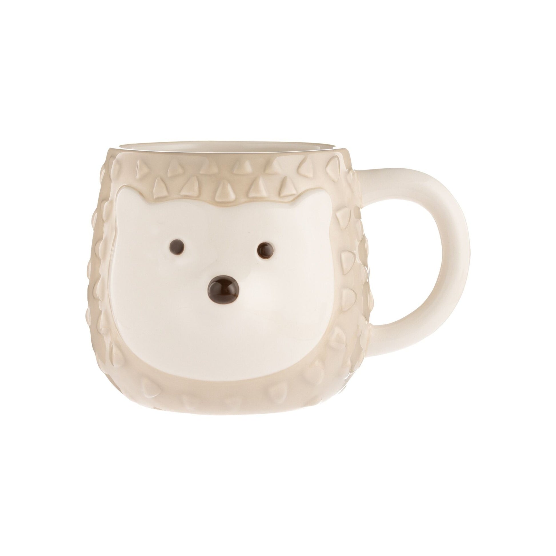 Mug, Hedgehog 19oz ceramic RW 0059.766U