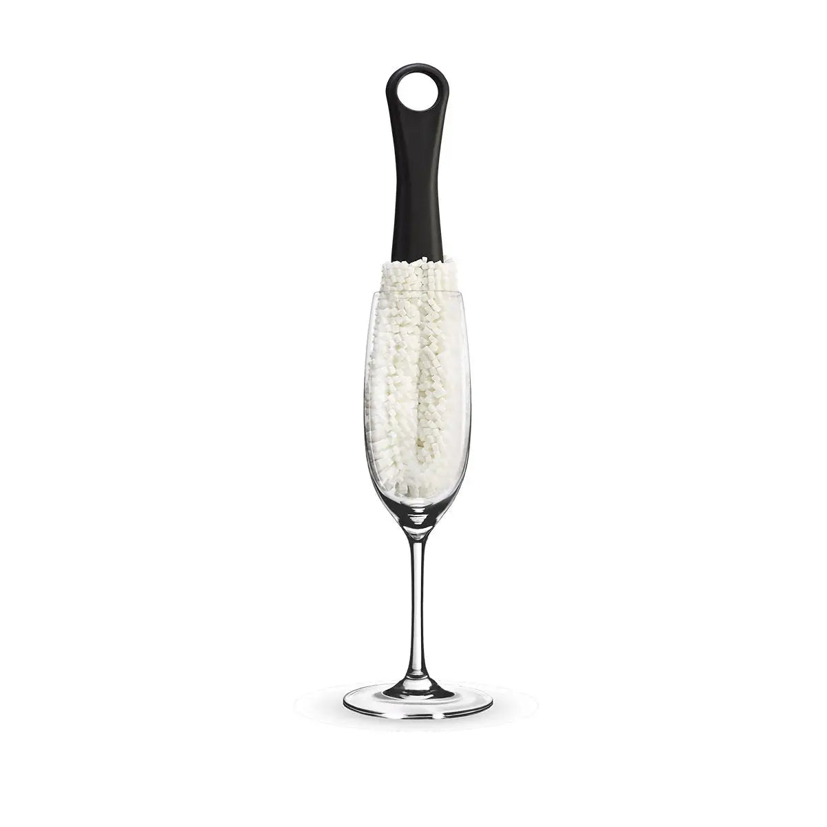 Foam Stemware Brush HIC 22100