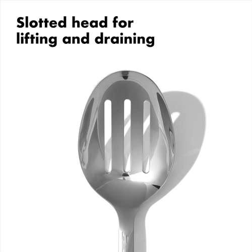 Slotted Spoon ss OXO 11283200