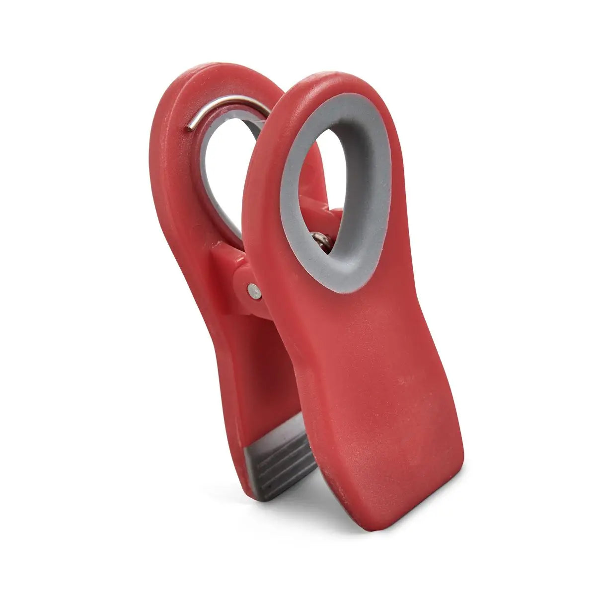 Bag Clips, Magnetic 6pc HIC 22148