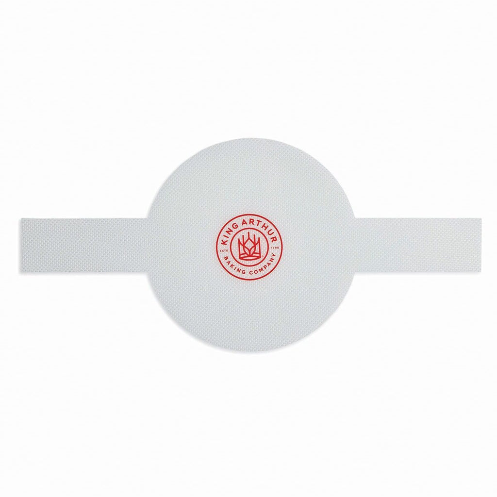 Loaf Lifting Mat round HIC 50611k