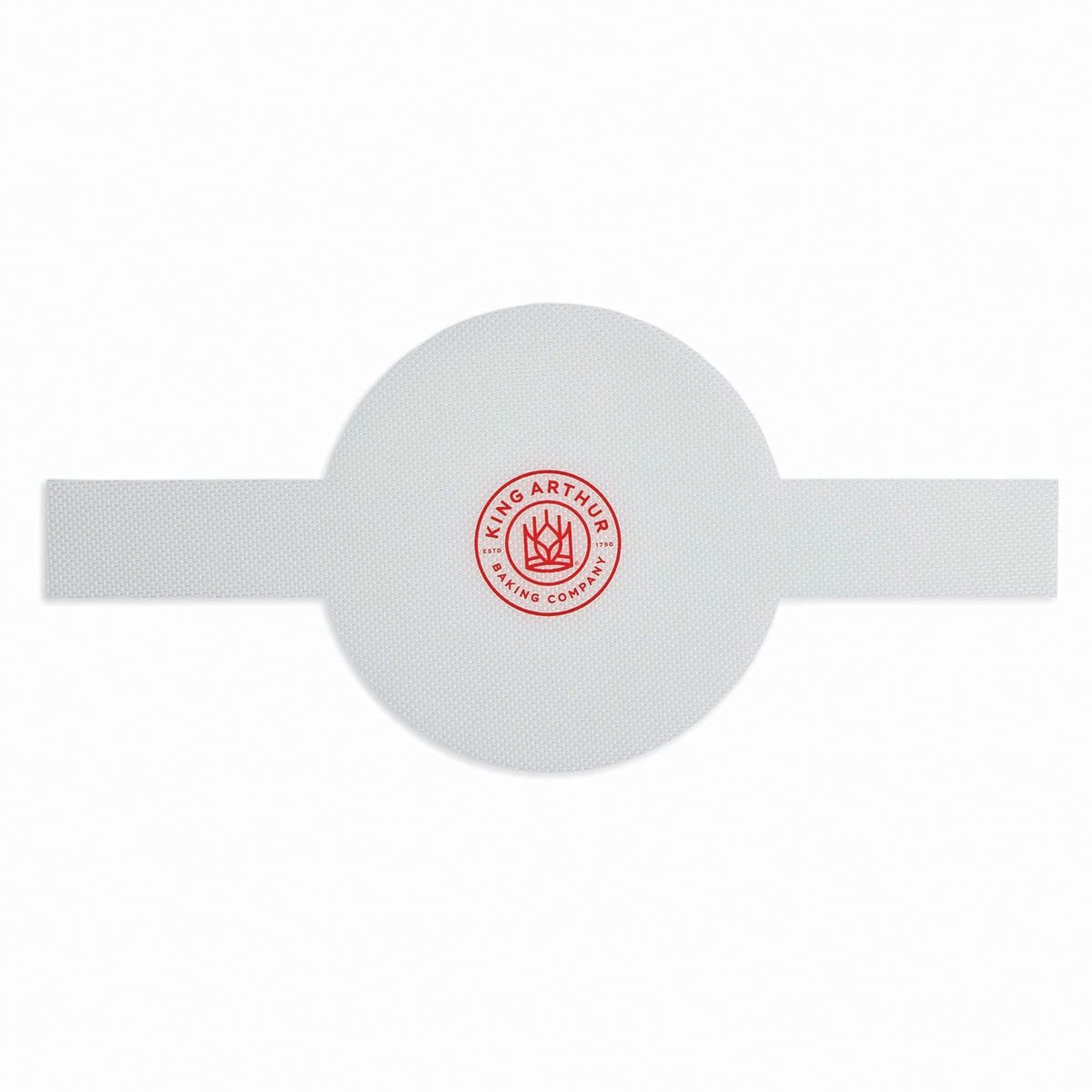 Loaf Lifting Mat round HIC 50611k