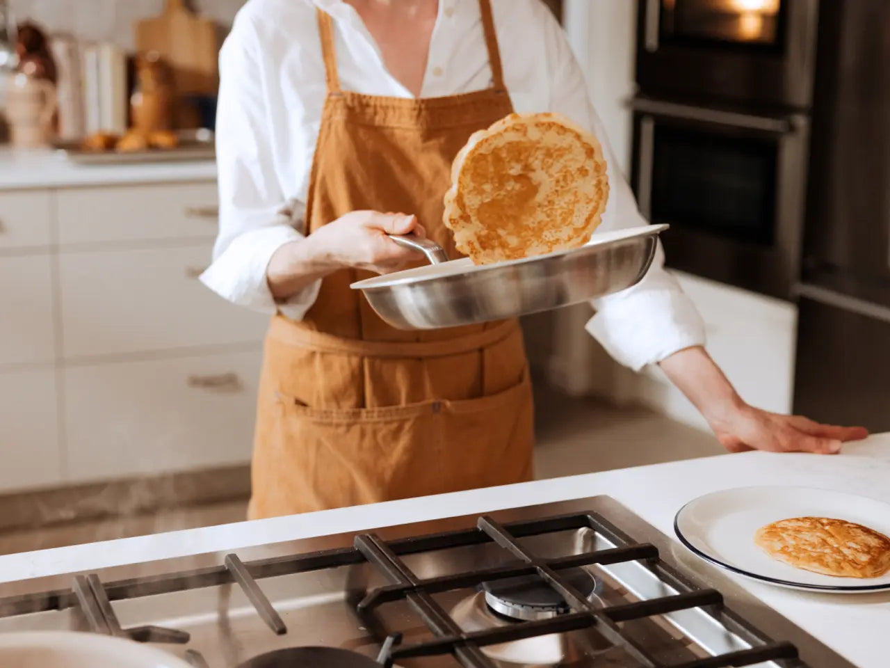 Fry Pan 10" ceramic MADN COOK-10-FRY-CC-R2