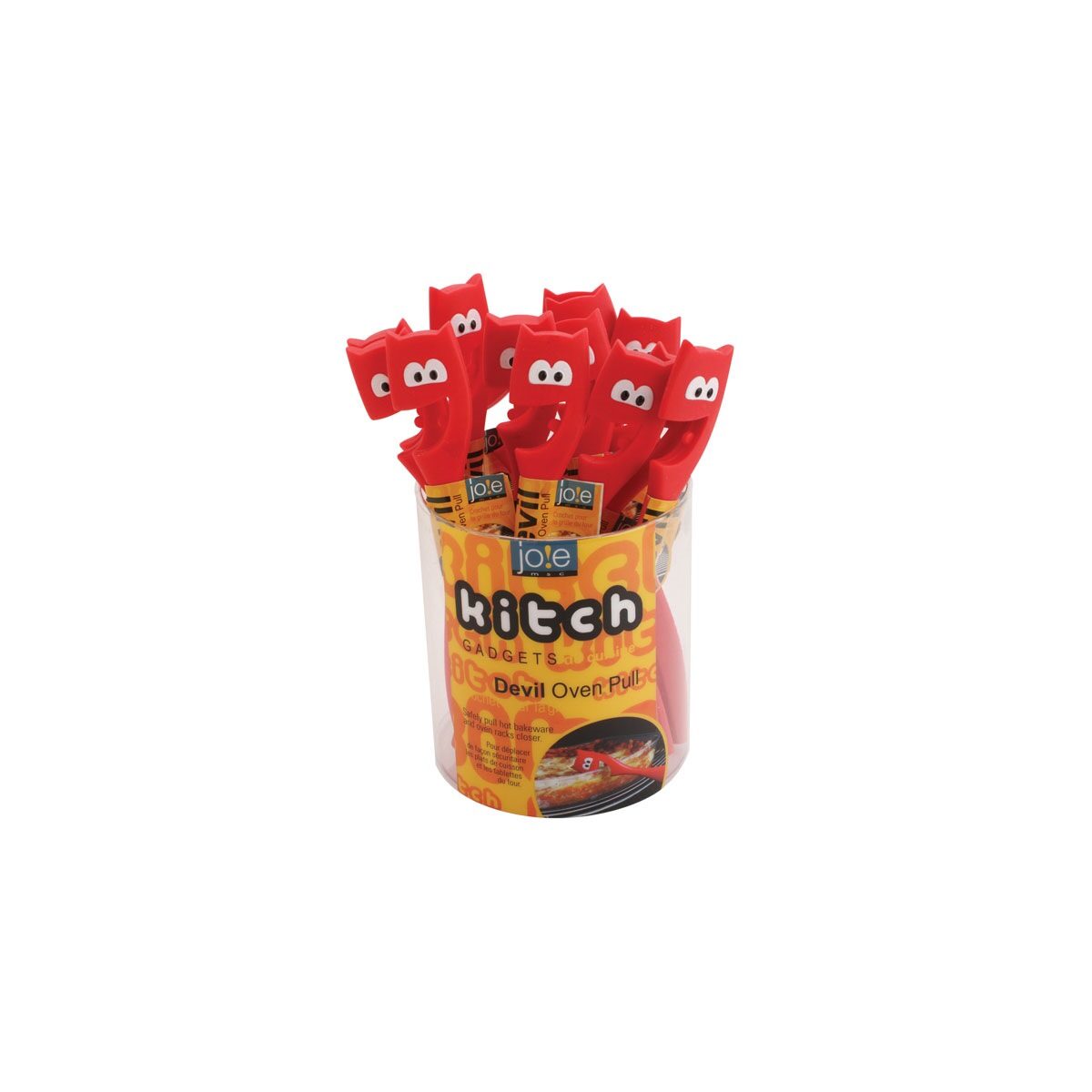 OVEN PULLER HIC 29337PRO CDU / 24