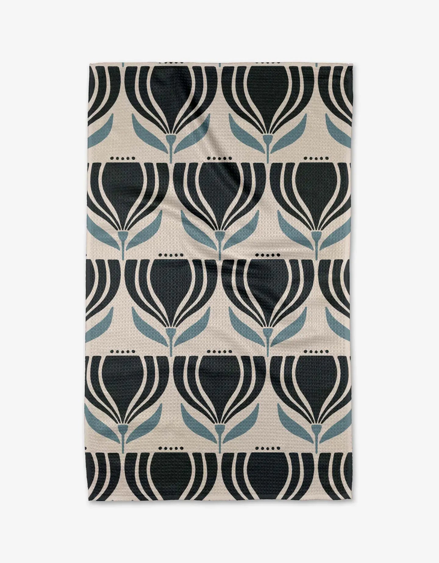 Towel, Tea Florian GEO