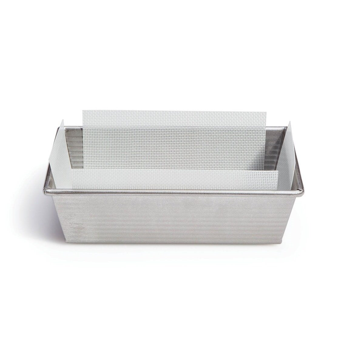 Loaf Lifting Mats, rectangle 2pc HIC 50612k