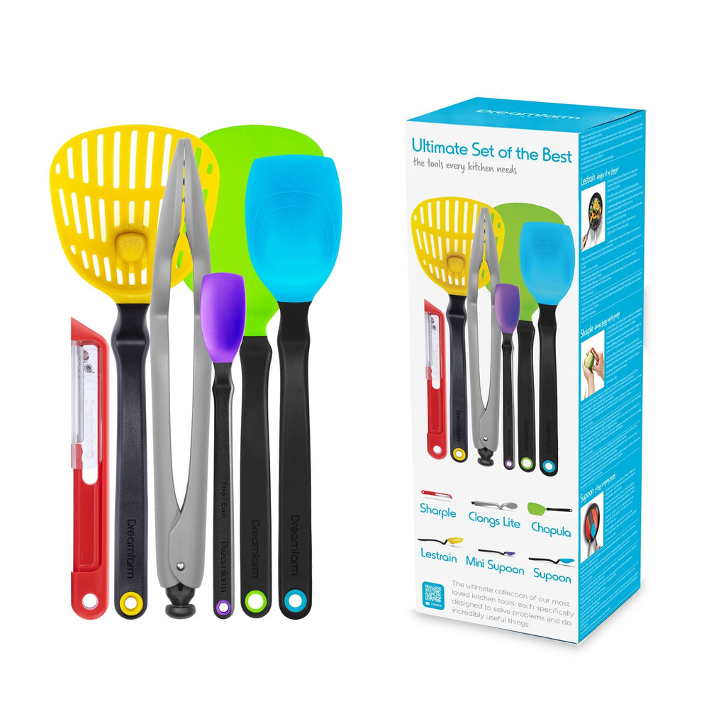 Spatula, etc. Set Multi DF DFSB5356