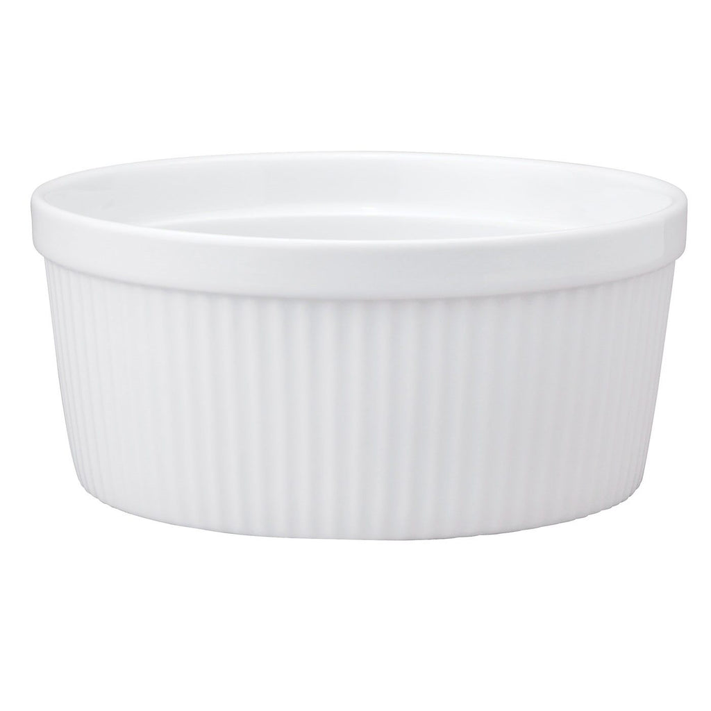 SOUFFLE 48 OZ 1.5 QUART HIC 98011