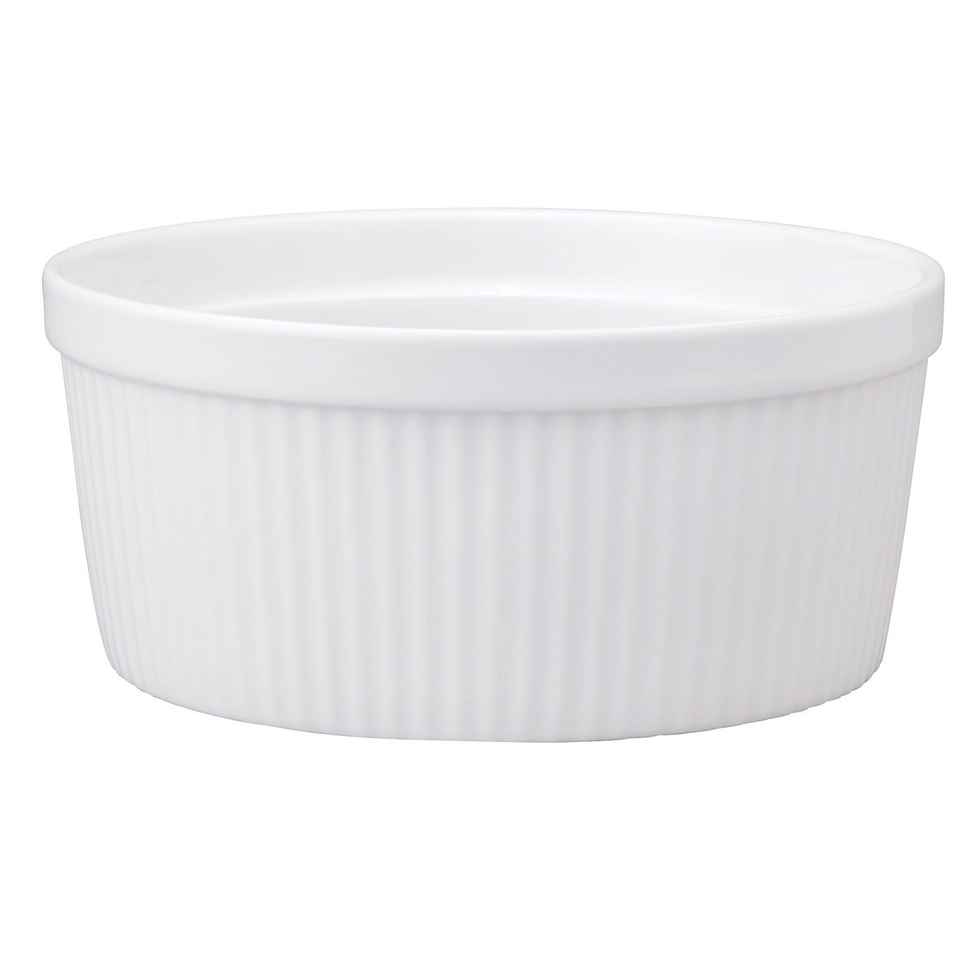 SOUFFLE 48 OZ 1.5 QUART HIC 98011