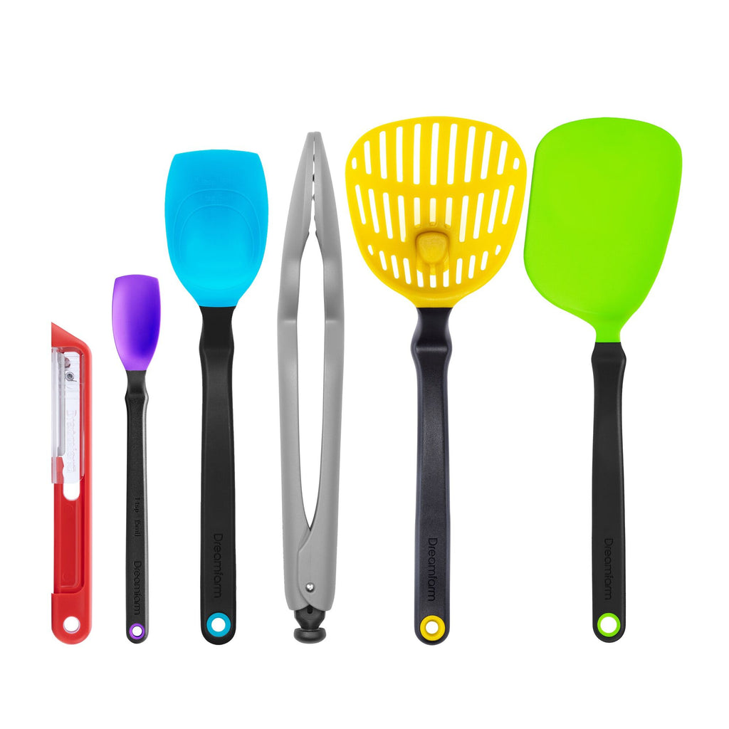 Spatula, etc. Set Multi DF DFSB5356