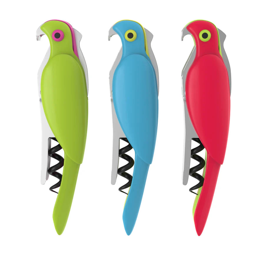 Corkscrew, Double-hinged Corkatoo (DSC) TRUE 2469