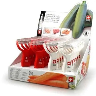 Y-Peeler Scalpel CDU SWMR 00633CDU3