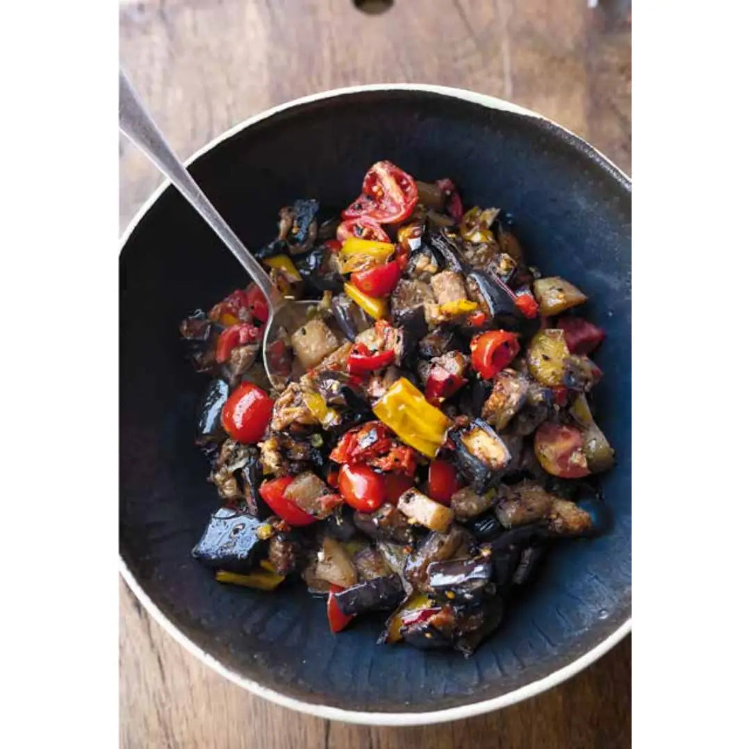 Cookbook - Ottolenghi Flavor PRH 1755