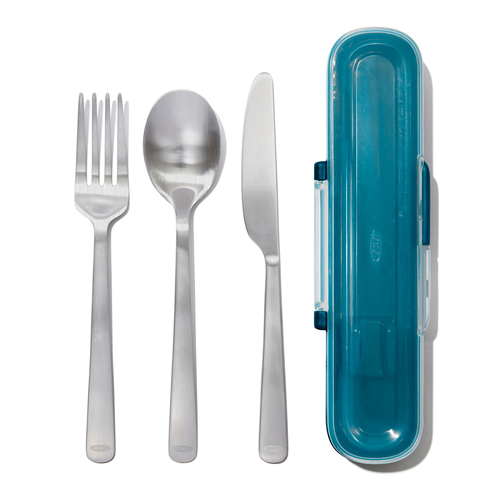 Utensils w/Case Prep & Go OXO 11301400