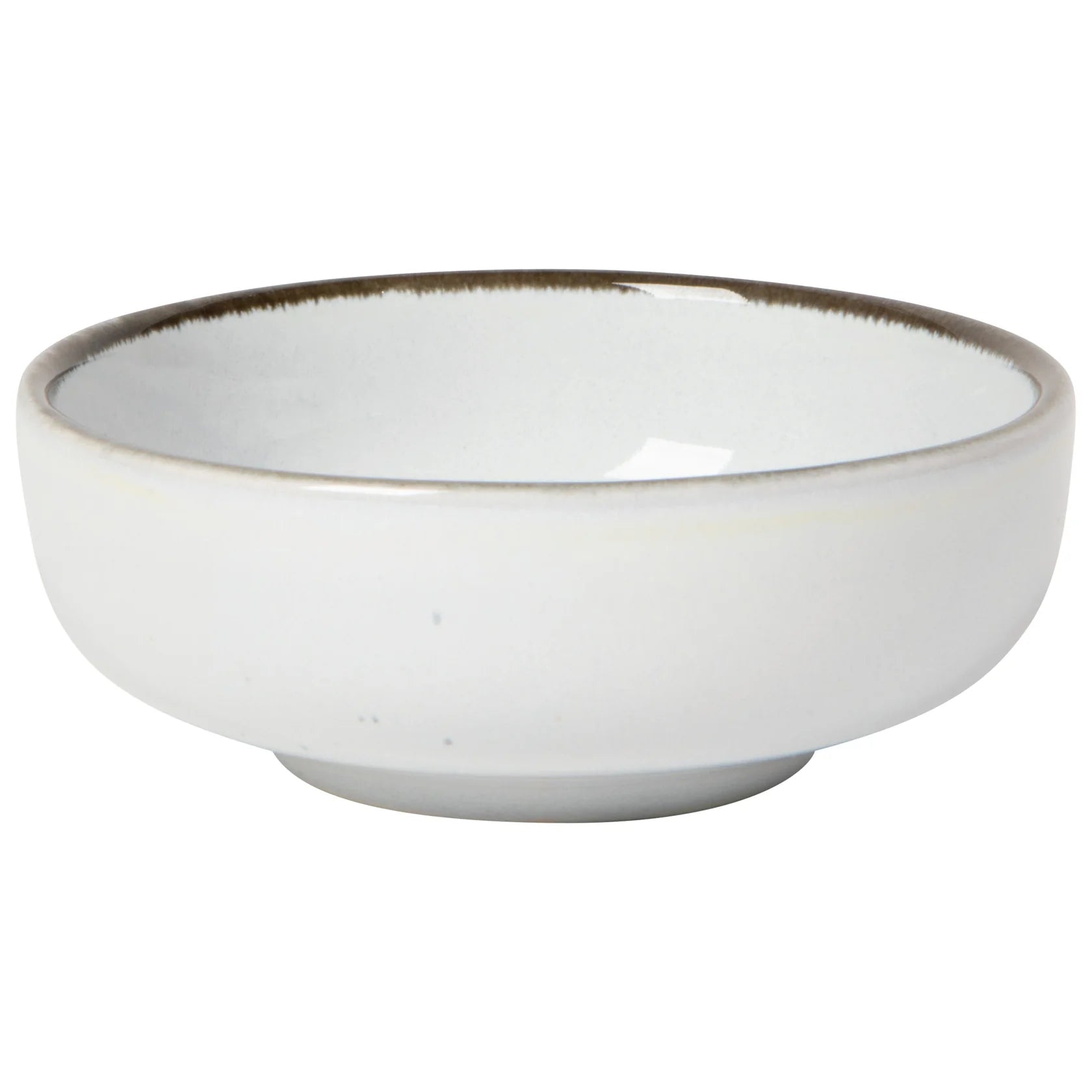 Bowl, Pinch Tundra DANI HBO4052D