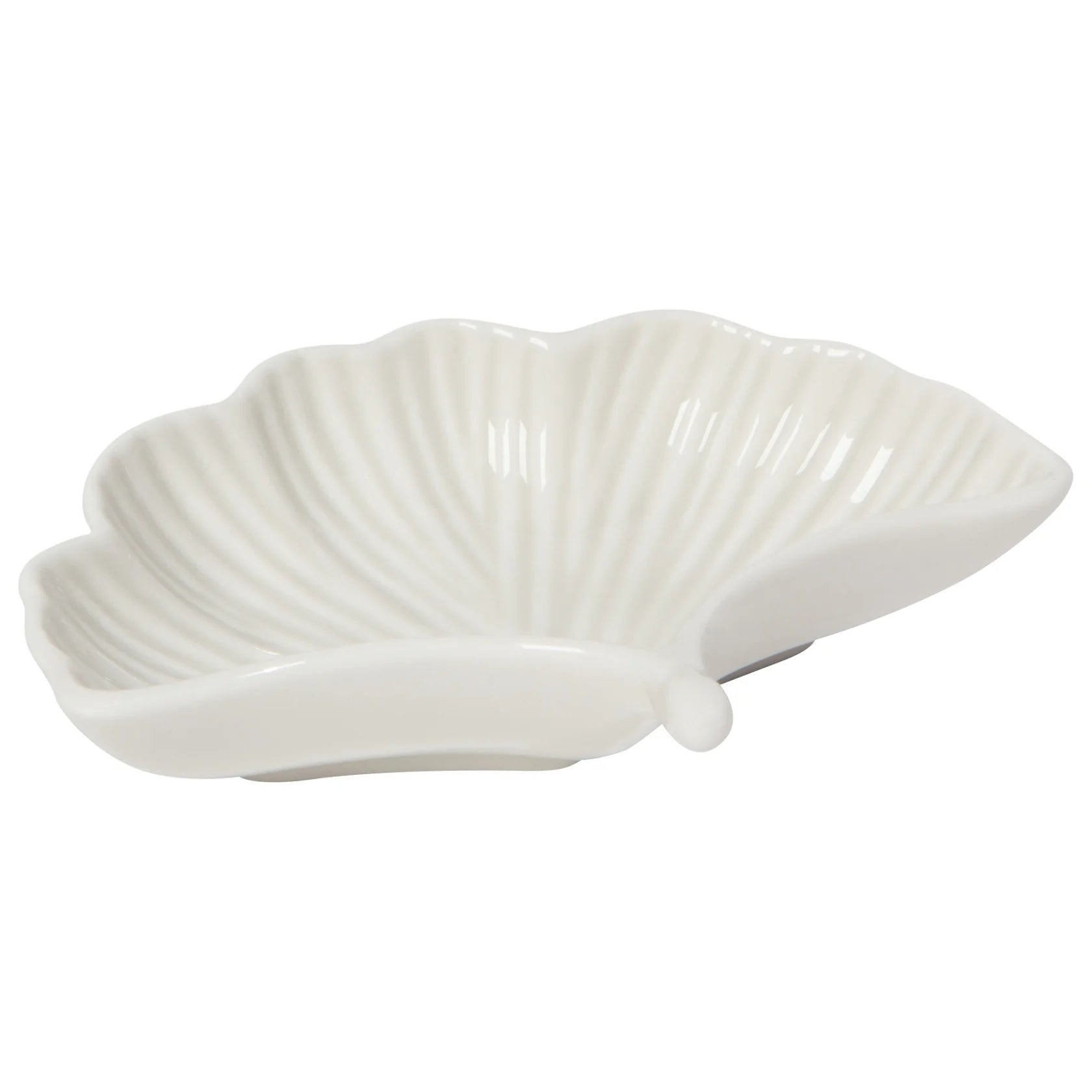 Dipping Dish Ginkgo DANI HBO2285DSPLT