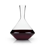 Wine Decanter ang Raye crys VISKI 4705