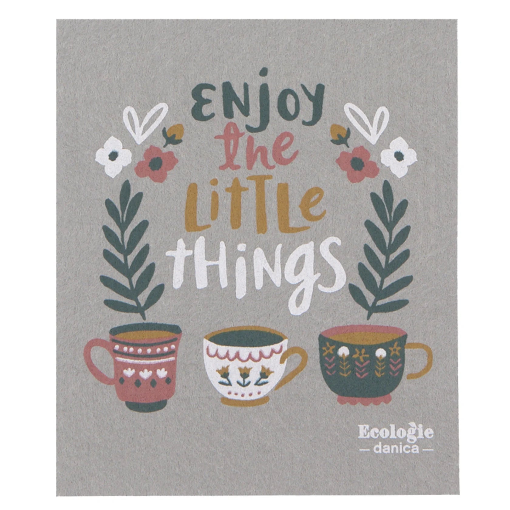 Swedish Sponge Little Things DANI 2000188