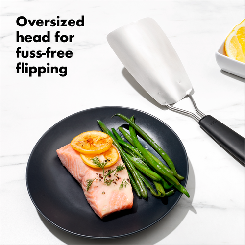 Turner, Flexible Lg ss OXO 1050062